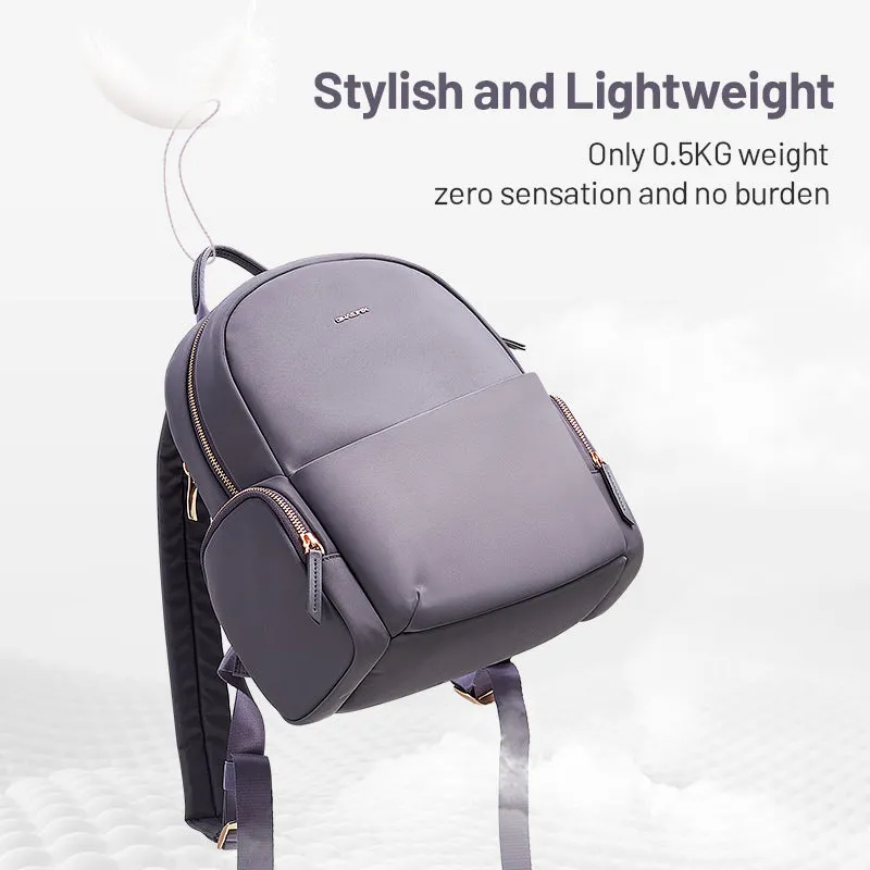 OIWAS Fashion Backpack Computer Bag Lightweight Travel Bag