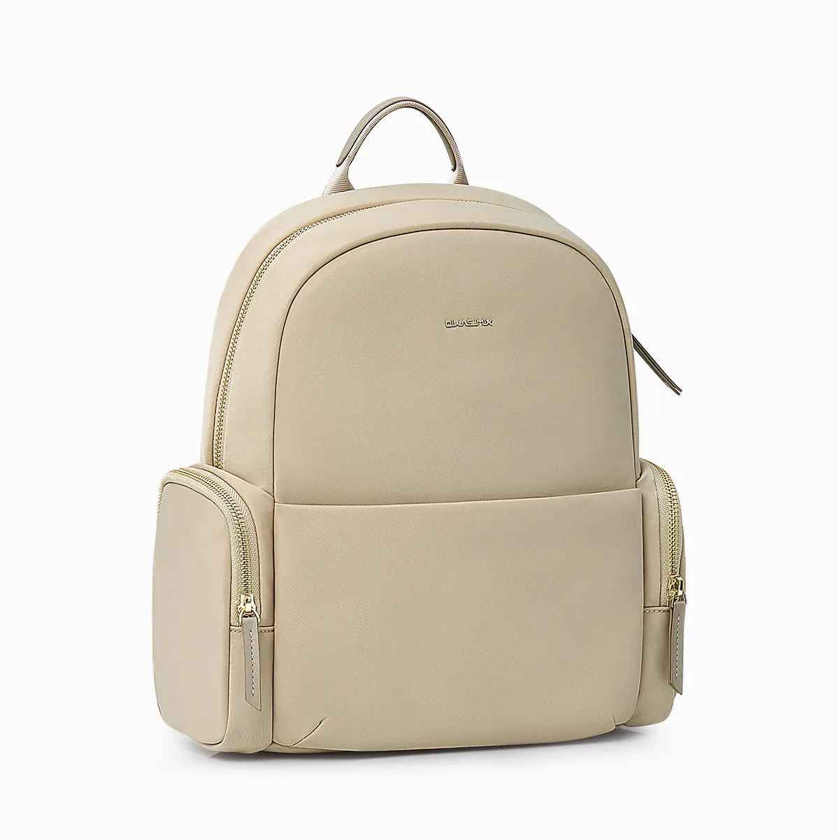 OIWAS Fashion Backpack Computer Bag Lightweight Travel Bag