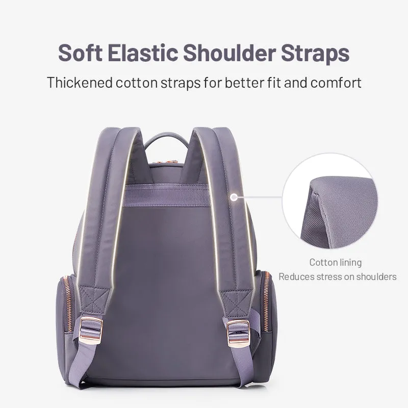 OIWAS Fashion Backpack Computer Bag Lightweight Travel Bag