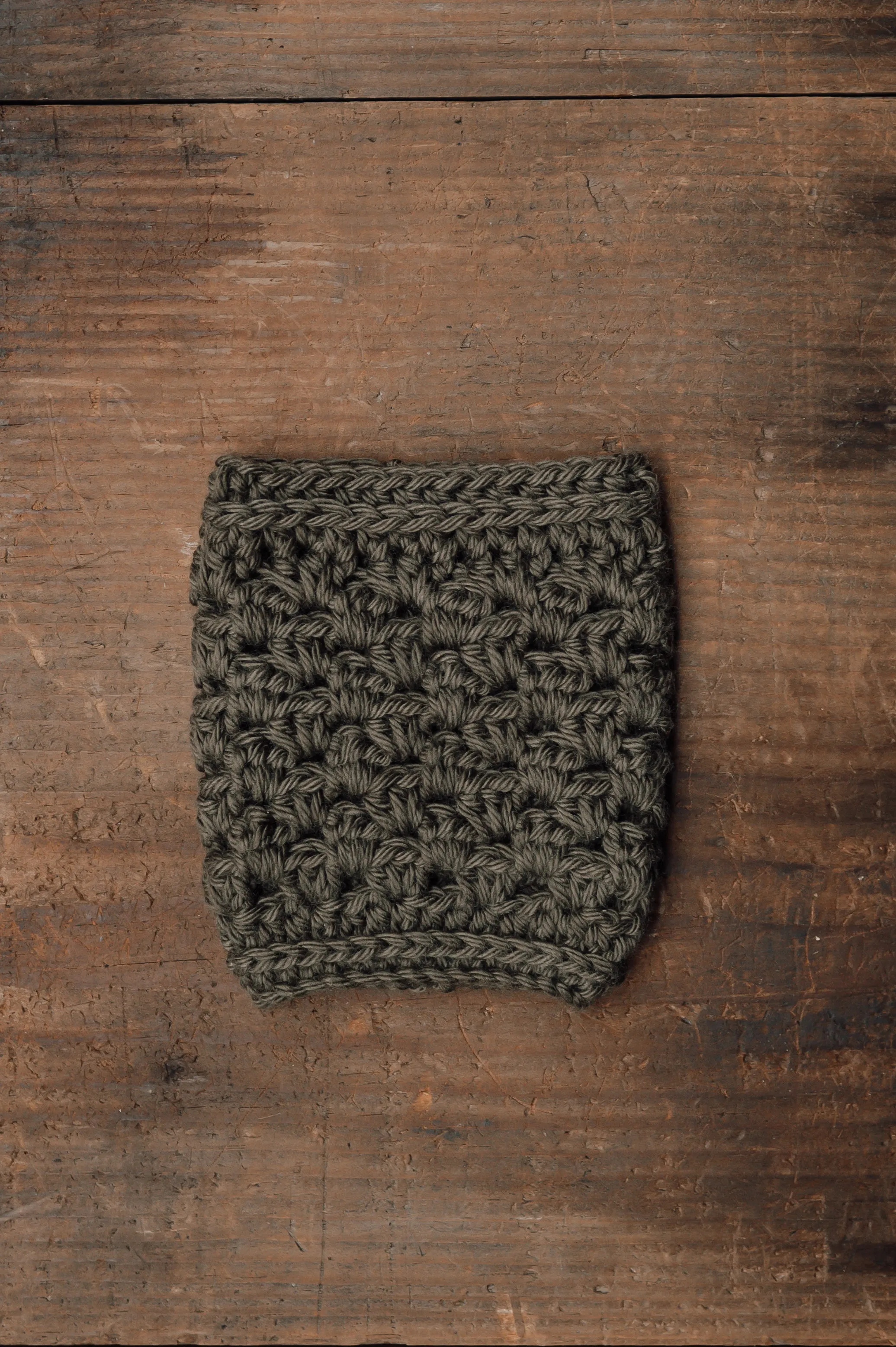 Reusable Cup Sleeves - Fall #1 (Set of 2)