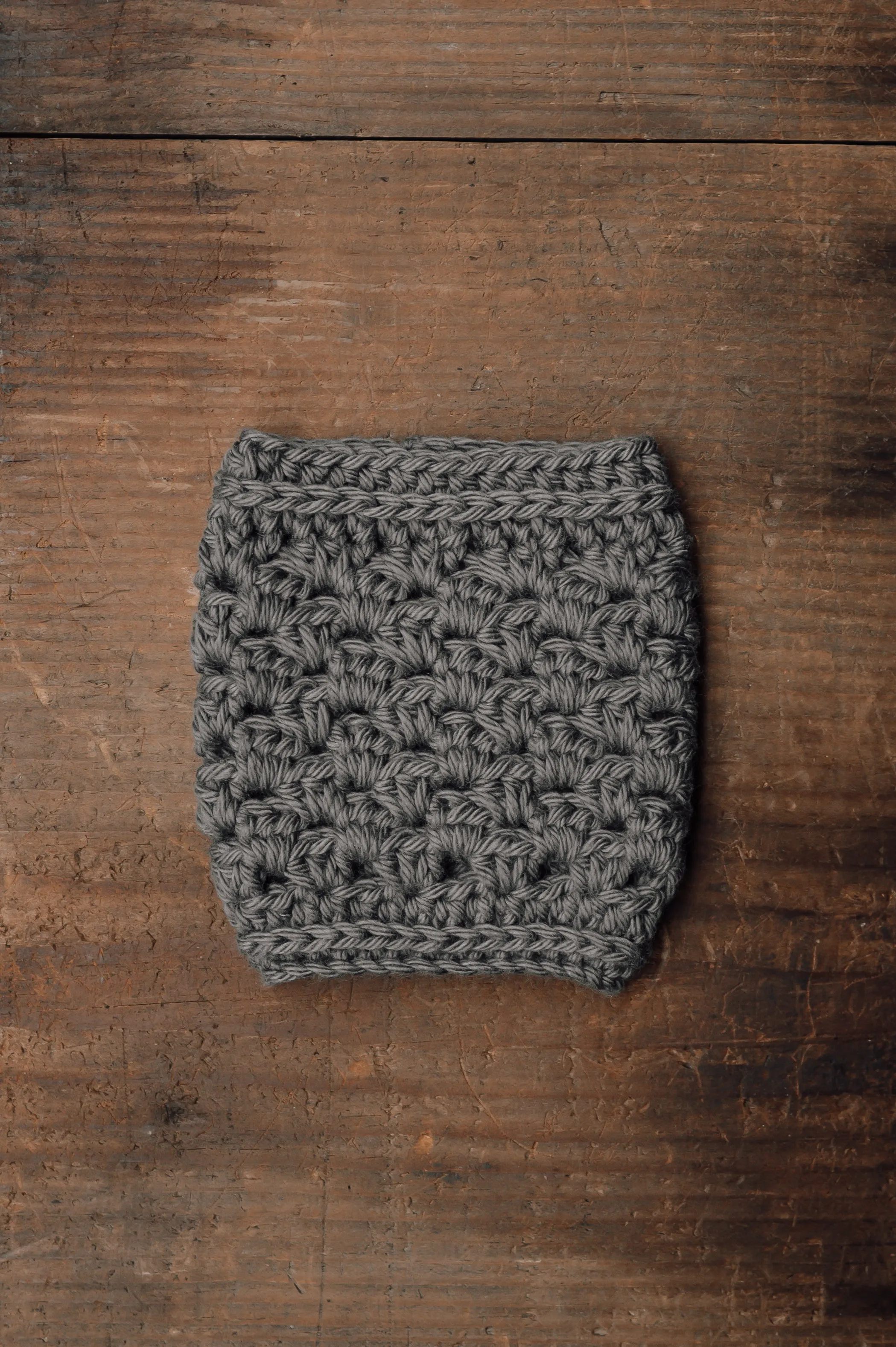 Reusable Cup Sleeves - Winter (Set of 2)