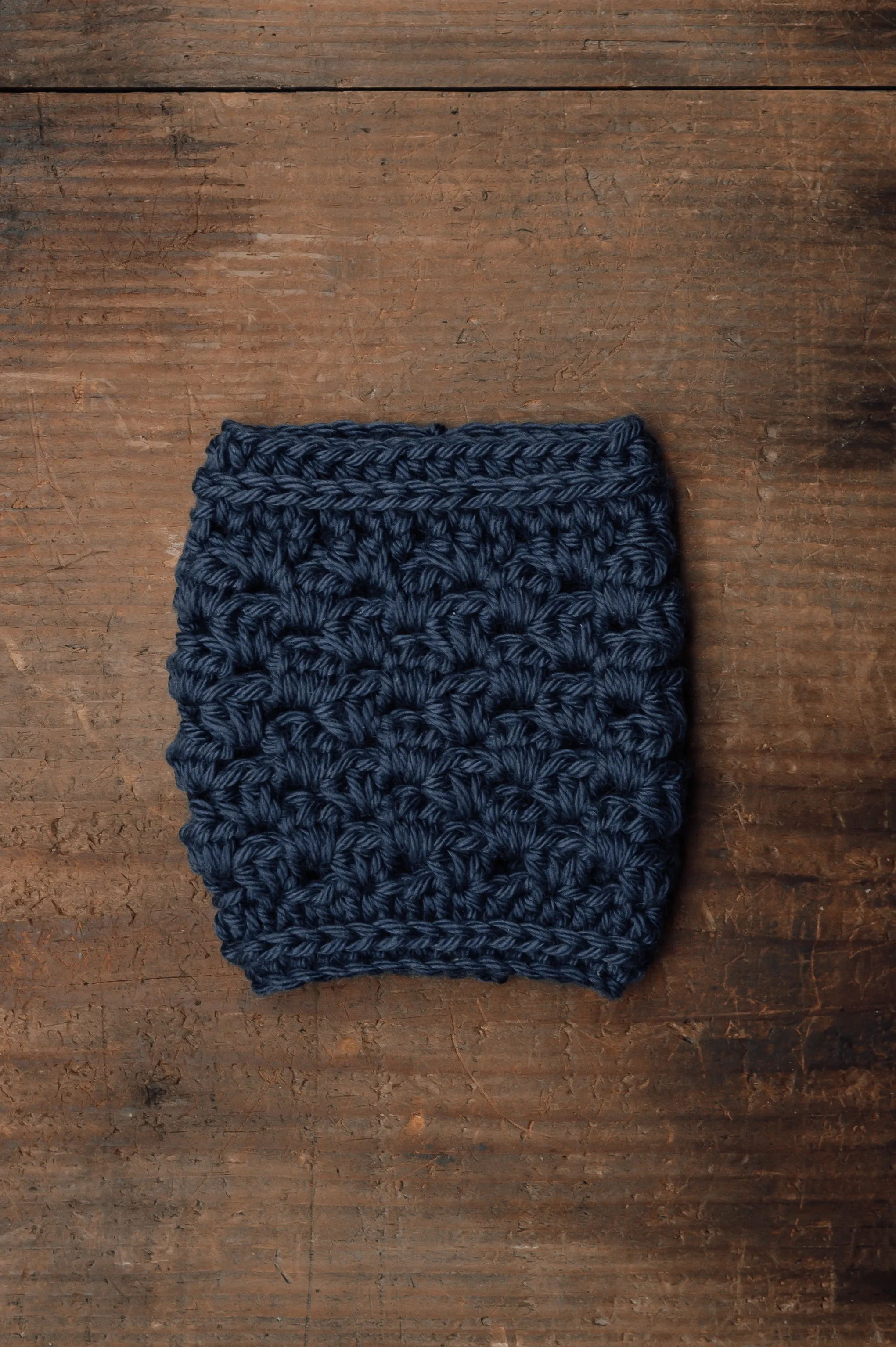 Reusable Cup Sleeves - Winter (Set of 2)